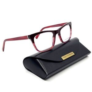 NEW!!! CHRISTIAN SIRIANO Eye Frames ANNA PURGD Authentic